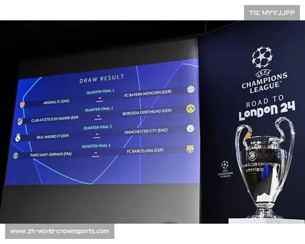 聚焦2021至2022赛季欧冠分组揭晓新形势与看点分析 聚焦2021至2022赛季欧冠分组揭晓新形势与看点分析