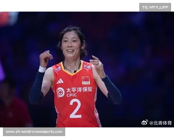 朱婷助力科内利亚诺夺意甲女排冠军 完成三大联赛全满贯梦想 朱婷助力科内利亚诺夺意甲女排冠军 完成三大联赛全满贯梦想