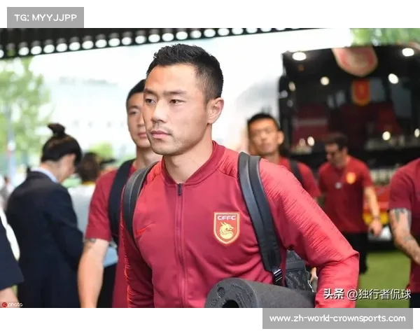 解析中甲中超联赛的历史发展与当前形势全面剖析 解析中甲中超联赛的历史发展与当前形势全面剖析